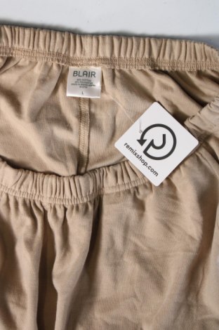 Damen Sporthose Blair, Größe L, Farbe Beige, Preis € 9,99