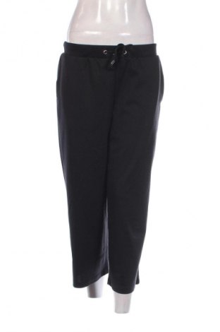 Pantaloni trening de femei Boysen's, Mărime M, Culoare Negru, Preț 66,99 Lei