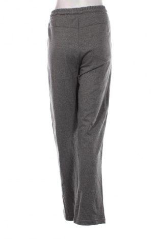 Pantaloni trening de femei Bpc Bonprix Collection, Mărime XXL, Culoare Gri, Preț 41,99 Lei