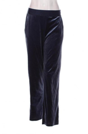 Pantaloni trening de femei Bpc Bonprix Collection, Mărime M, Culoare Albastru, Preț 95,39 Lei