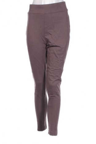 Pantaloni trening de femei COS, Mărime XL, Culoare Mov, Preț 121,38 Lei