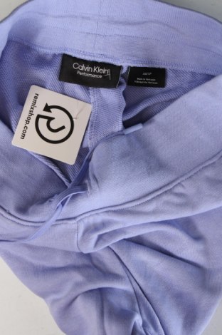 Dámské tepláky Calvin Klein, Velikost XS, Barva Fialová, Cena  479,00 Kč