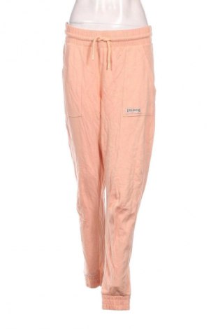 Damen Sporthose Clockhouse, Größe M, Farbe Rosa, Preis 8,99 €