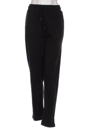 Pantaloni trening de femei Comeor, Mărime L, Culoare Negru, Preț 54,99 Lei