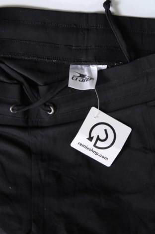 Pantaloni trening de femei Crane, Mărime M, Culoare Negru, Preț 24,99 Lei