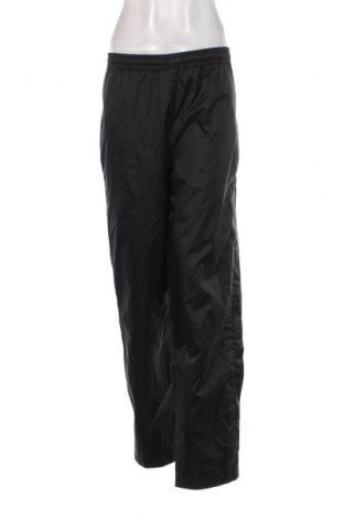 Pantaloni trening de femei Crane, Mărime M, Culoare Negru, Preț 19,49 Lei