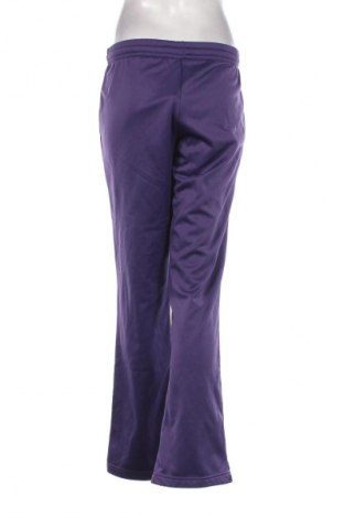 Pantaloni trening de femei Crane, Mărime XS, Culoare Mov, Preț 95,39 Lei