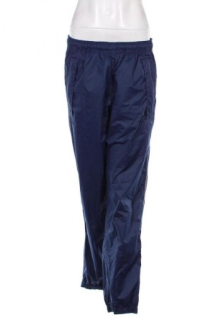 Pantaloni trening de femei Crane, Mărime M, Culoare Albastru, Preț 18,99 Lei