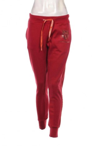 Damen Sporthose Crivit, Größe S, Farbe Rot, Preis 32,01 €