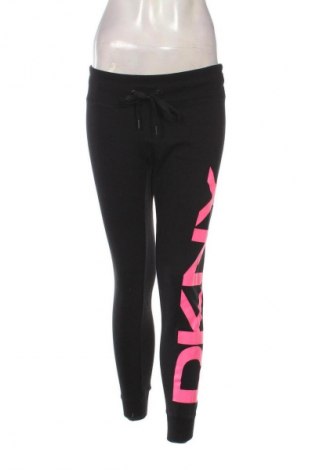 Dámské tepláky DKNY, Velikost XS, Barva Černá, Cena  745,00 Kč