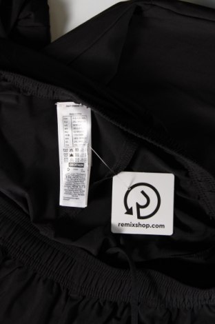 Pantaloni trening de femei Decathlon, Mărime XXL, Culoare Negru, Preț 74,00 Lei