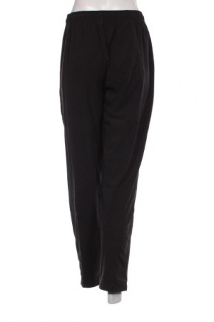 Pantaloni trening de femei Decathlon, Mărime XXL, Culoare Negru, Preț 74,00 Lei