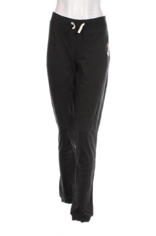 Damen Sporthose Disney, Größe L, Farbe Grau, Preis 9,28 €