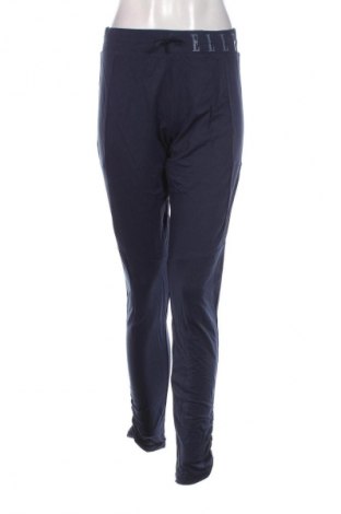 Damen Sporthose Elle, Größe S, Farbe Blau, Preis € 5,99