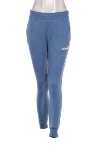 Pantaloni trening de femei Ellesse, Mărime S, Culoare Albastru, Preț 203,95 Lei