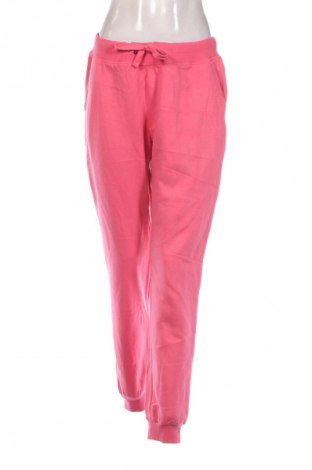 Γυναικείο αθλητικό παντελόνι Esmara, Μέγεθος M, Χρώμα Ρόζ , Τιμή 8,97 €