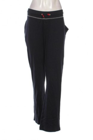 Γυναικείο αθλητικό παντελόνι Esmara, Μέγεθος XXL, Χρώμα Μπλέ, Τιμή 9,87 €