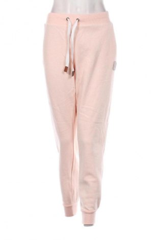 Γυναικείο αθλητικό παντελόνι Esmara, Μέγεθος XL, Χρώμα Ρόζ , Τιμή 8,97 €