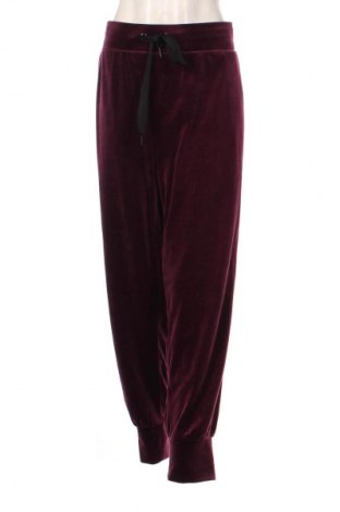 Γυναικείο αθλητικό παντελόνι Esmara, Μέγεθος XXL, Χρώμα Ρόζ , Τιμή 9,87 €