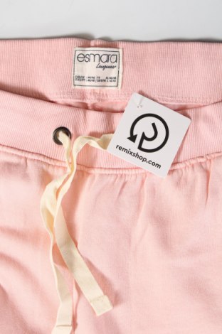 Damen Sporthose Esmara, Größe L, Farbe Rosa, Preis € 9,99