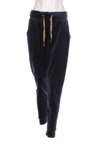 Γυναικείο αθλητικό παντελόνι Esmara, Μέγεθος M, Χρώμα Μπλέ, Τιμή 8,97 €