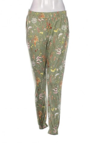 Pantaloni trening de femei Esmara, Mărime S, Culoare Verde, Preț 95,39 Lei