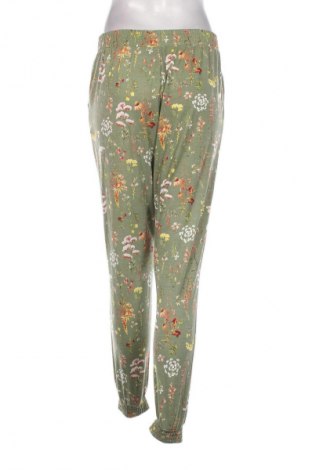 Pantaloni trening de femei Esmara, Mărime S, Culoare Verde, Preț 43,99 Lei