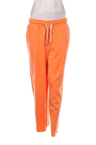 Damen Sporthose Essentials by Tchibo, Größe M, Farbe Orange, Preis € 10,49