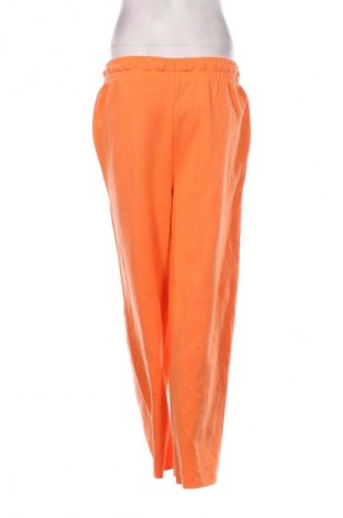 Damen Sporthose Essentials by Tchibo, Größe M, Farbe Orange, Preis € 10,49