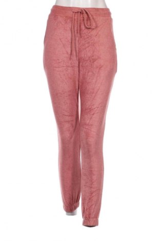 Damen Sporthose Etam, Größe XS, Farbe Rosa, Preis 9,99 €