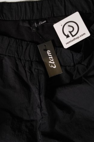 Pantaloni trening de femei Etam, Mărime L, Culoare Negru, Preț 73,99 Lei