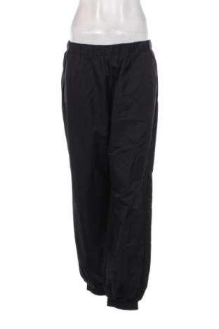 Pantaloni trening de femei Etam, Mărime L, Culoare Negru, Preț 73,99 Lei