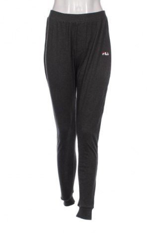 Damen Sporthose FILA, Größe S, Farbe Grau, Preis 12,99 €