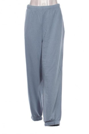 Dámske tepláky H&M Sport, Veľkosť XL, Farba Modrá, Cena  9,00 €