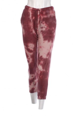 Pantaloni trening de femei Hippie Rose, Mărime S, Culoare Multicolor, Preț 41,99 Lei