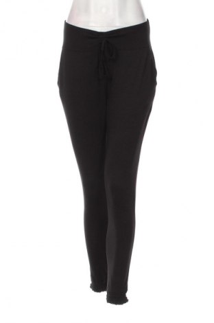 Pantaloni trening de femei Irl, Mărime S, Culoare Negru, Preț 72,99 Lei