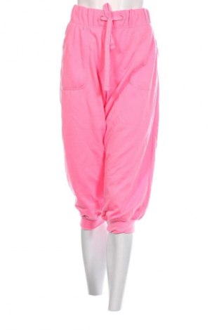 Damen Sporthose Janina, Größe XL, Farbe Rosa, Preis 9,99 €