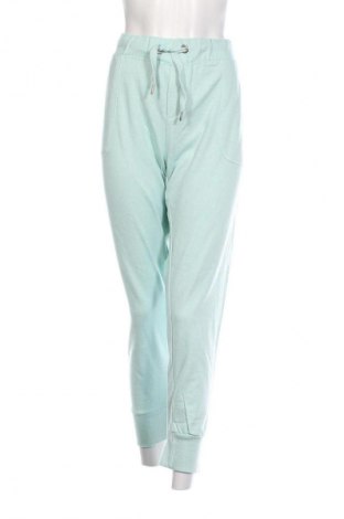 Pantaloni trening de femei Janina, Mărime XL, Culoare Verde, Preț 45,99 Lei