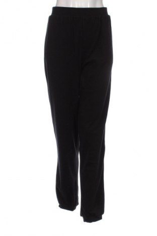 Damen Sporthose Janina, Größe XL, Farbe Schwarz, Preis 8,99 €