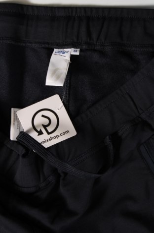 Pantaloni trening de femei Joy, Mărime L, Culoare Albastru, Preț 40,99 Lei