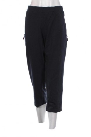 Damen Sporthose Joy, Größe L, Farbe Blau, Preis 8,99 €