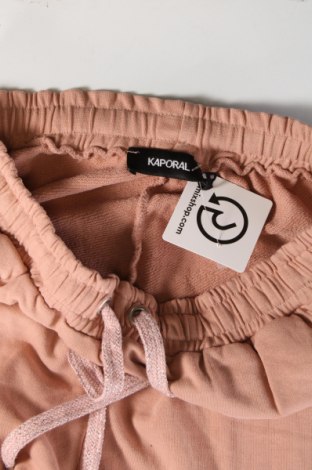 Damen Sporthose Kaporal, Größe M, Farbe Aschrosa, Preis € 9,99