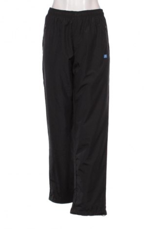 Pantaloni trening de femei Kensis, Mărime M, Culoare Negru, Preț 60,99 Lei