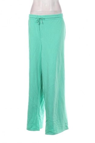 Damen Sporthose Kiabi, Größe 3XL, Farbe Grün, Preis 27,21 €