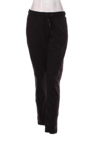 Pantaloni trening de femei Lascana, Mărime S, Culoare Negru, Preț 41,99 Lei