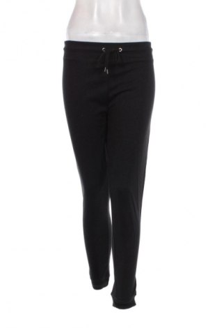 Pantaloni trening de femei Lefties, Mărime M, Culoare Negru, Preț 60,99 Lei