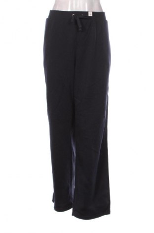 Γυναικείο αθλητικό παντελόνι Millers, Μέγεθος XXL, Χρώμα Μπλέ, Τιμή 14,23 €