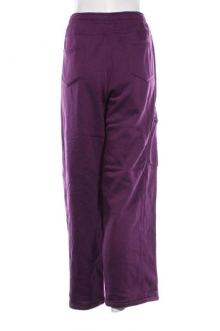 Damen Sporthose Millers, Größe XXL, Farbe Lila, Preis 6,79 €