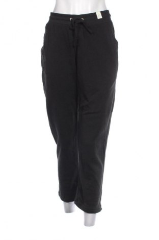 Γυναικείο αθλητικό παντελόνι Millers, Μέγεθος L, Χρώμα Μαύρο, Τιμή 12,80 €