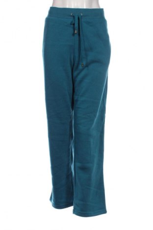 Γυναικείο αθλητικό παντελόνι Millers, Μέγεθος XL, Χρώμα Μπλέ, Τιμή 8,07 €